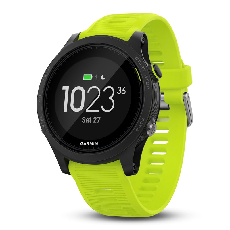 Forerunner top 935 cena