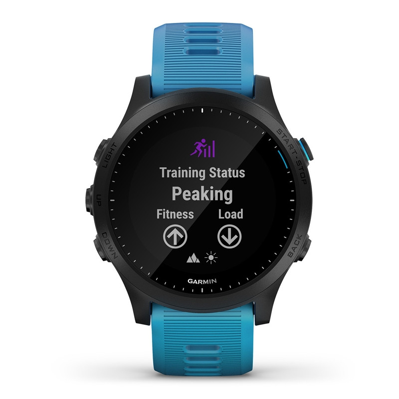 Salt16　Garmin FOREATHLETE 945 Amazon.com: Garmin Forerunner 945, Premium GPS Running