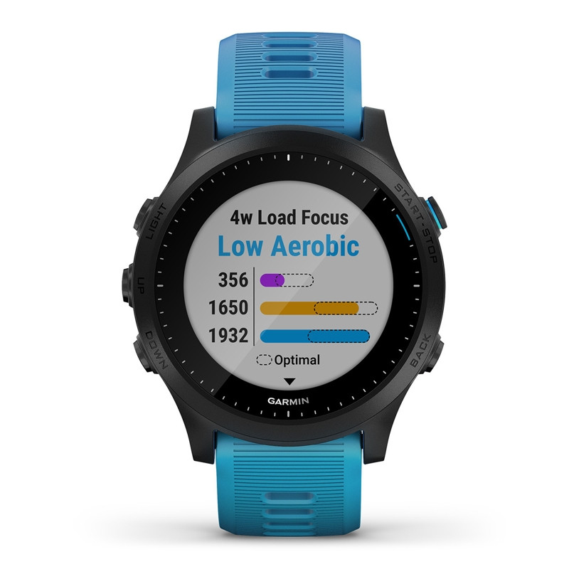 ForeAthlete 945 | スマートウォッチ | Garmin 日本
