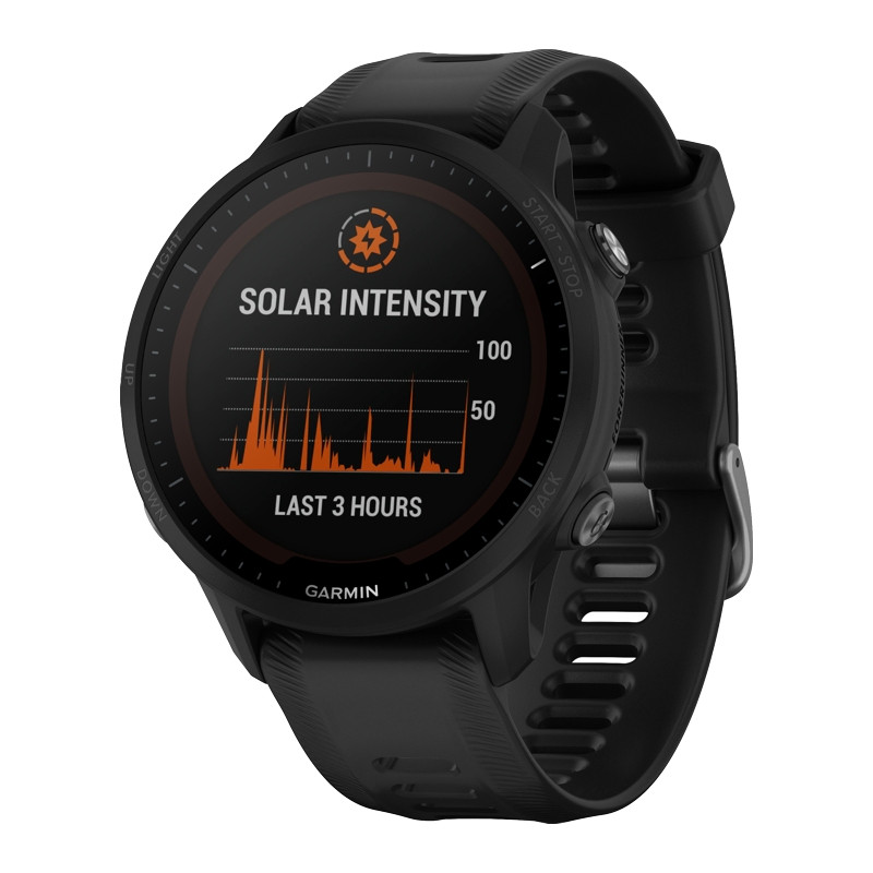 Discount on store garmin watches