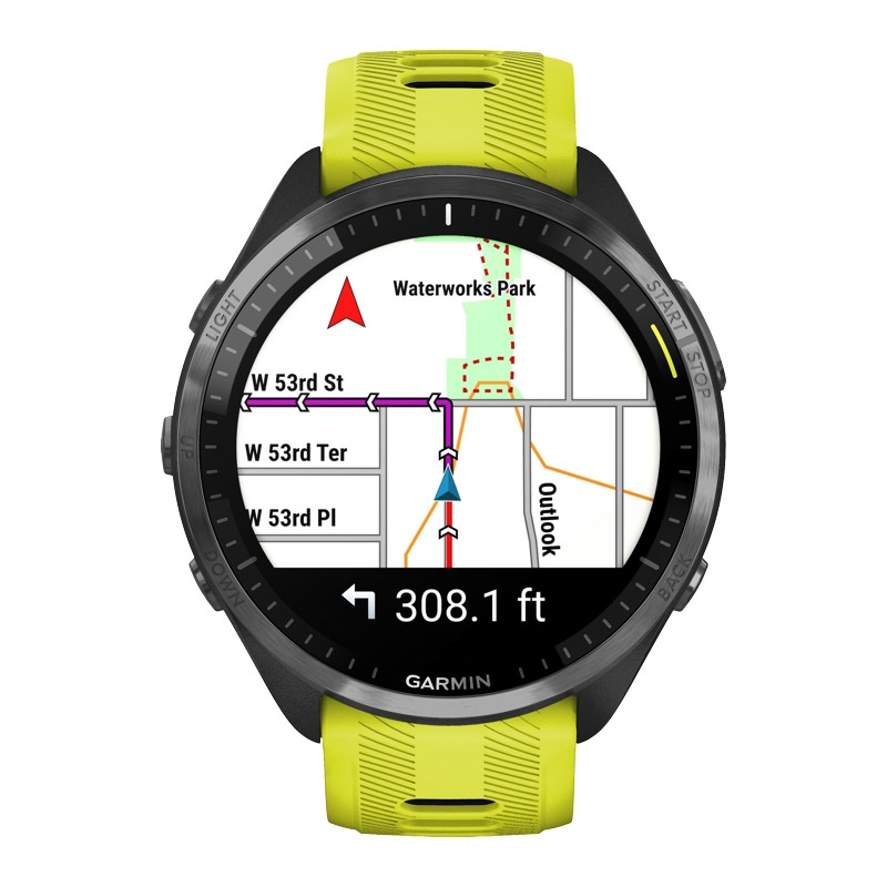 【ユースケ】GARMIN Forerunner 965 GPSウォッチ ユースケ】GARMIN Forerunner 965 GPSウォッチ Forerunner 965