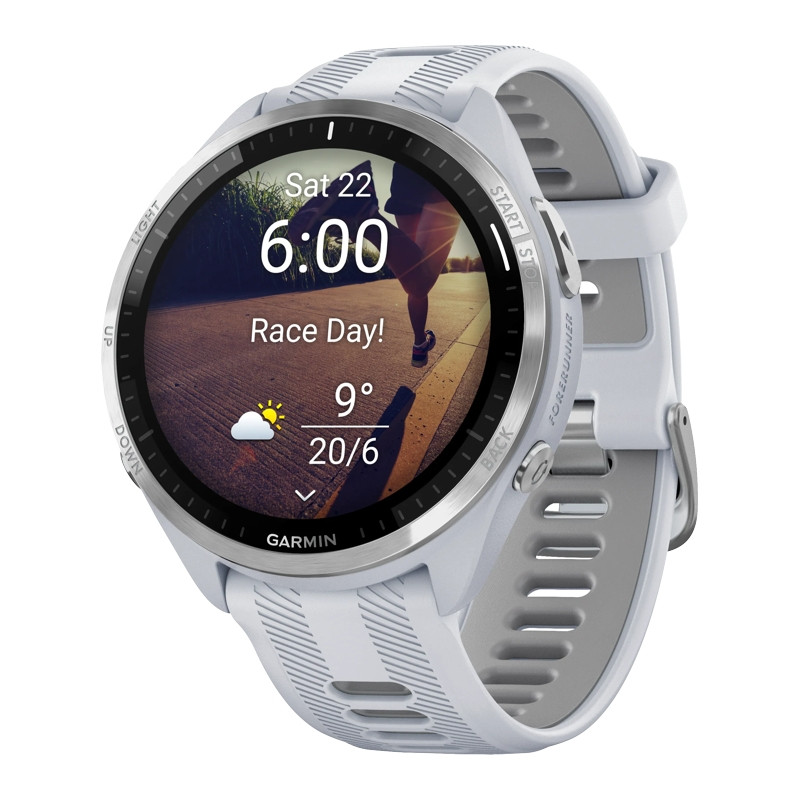 Garmin Connect Garmin 245 Garmin Forerunner 45 Customize Watch Face Garmin Forerunner® 265S Smaller-Sized Running Watch