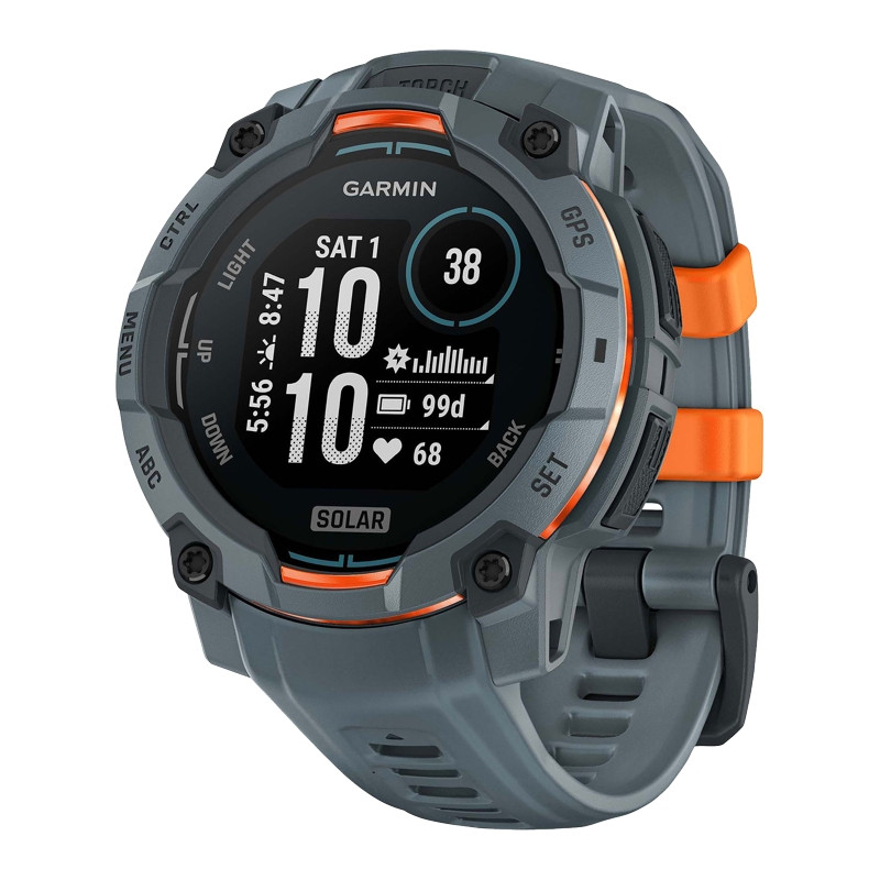 Gps Garmin Instinct Tempe Garmin 5Vs040213 Instinct Tide