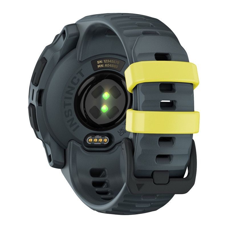 時計 Garmin Instinct ガーミン GARMIN Instinct E 45mm インスティンクトE 45ミリ GPS