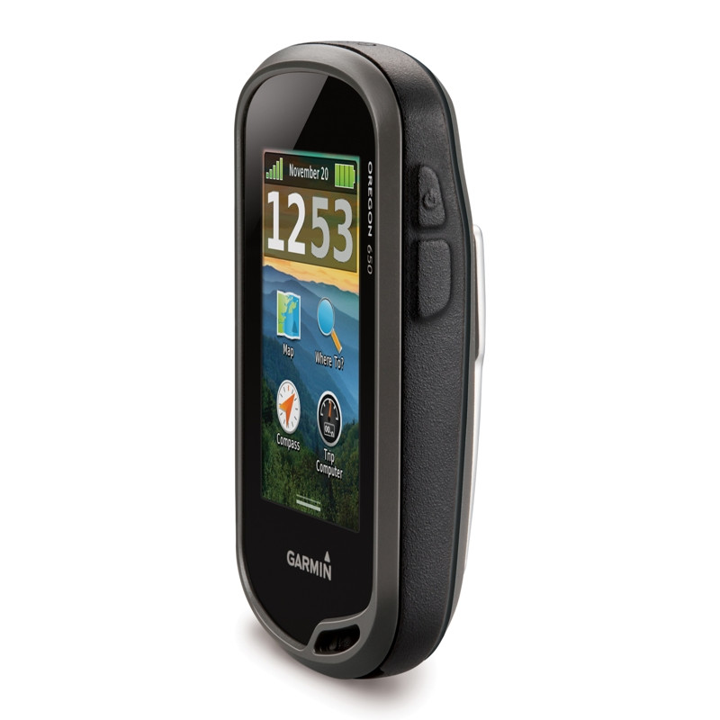 GARMIN GPS 　OREGON650TCJ Oregon 650TCJ2 | 販売終了 | Garmin 日本