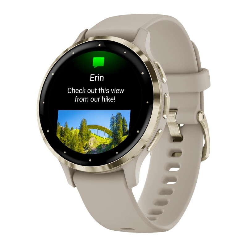 Garmin venu on sale xxl