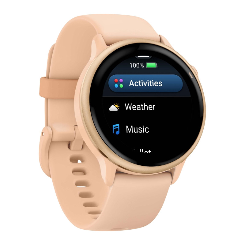 その他 GARMIN - GARMIN VIVOactive J vívoactive J HR | スマートウォッチ | Garmin 日本