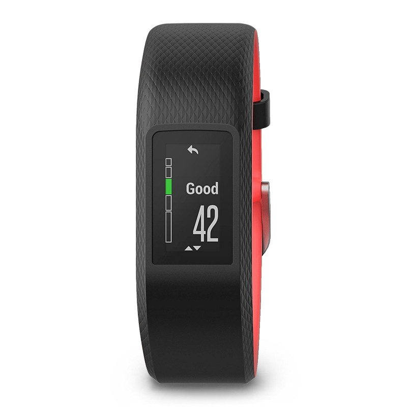 Garmin store vivosport fuchsia