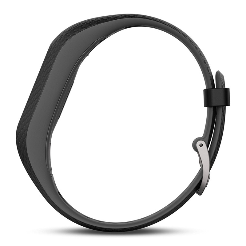 Garmin vivosport slate large online