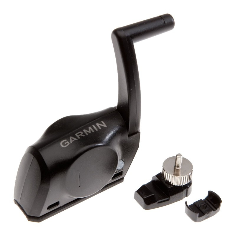 Licznik rowerowy Garmin Edge 500 HR Red Bundle 010 00829 13