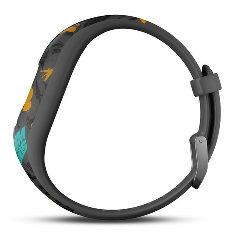 Opaska fitness Garmin Vivofit Jr. 2 Adjustable The Resistance 010 01909 11