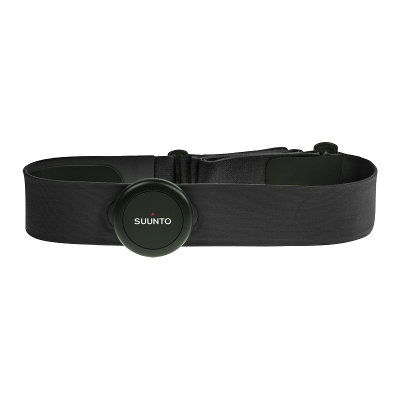 Zegarek Suunto Spartan Ultra HR Stealth Titanium SS022656000