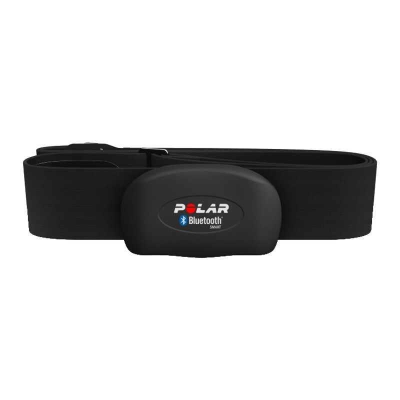 Nadajnik Polar H7 Bluetooth Smart Black rozmiar M XXL PNH7BSBLK