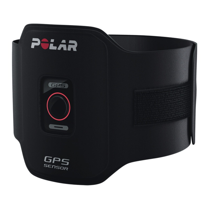 Opaska na ramię Polar do sensora GPS Polar G5 POPASKASGPSG5