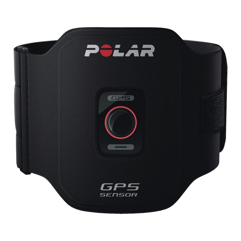Opaska na ramię Polar do sensora GPS Polar G5 POPASKASGPSG5