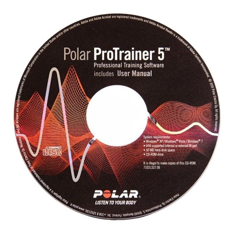 Komputer rowerowy Polar CS600X GPS Keo Power PCS600XGPSKEOPOWER