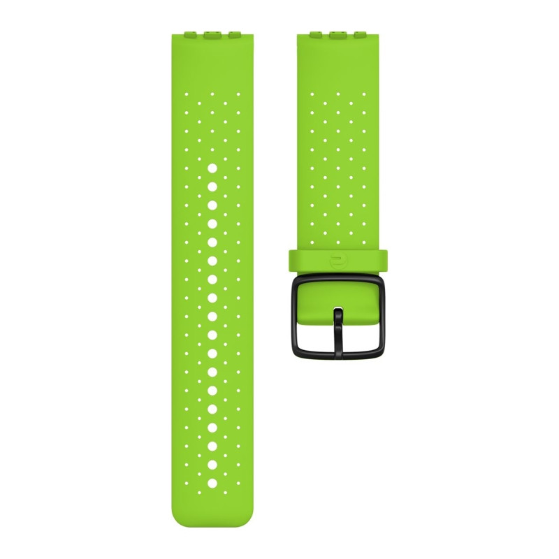 Polar vantage m green deals