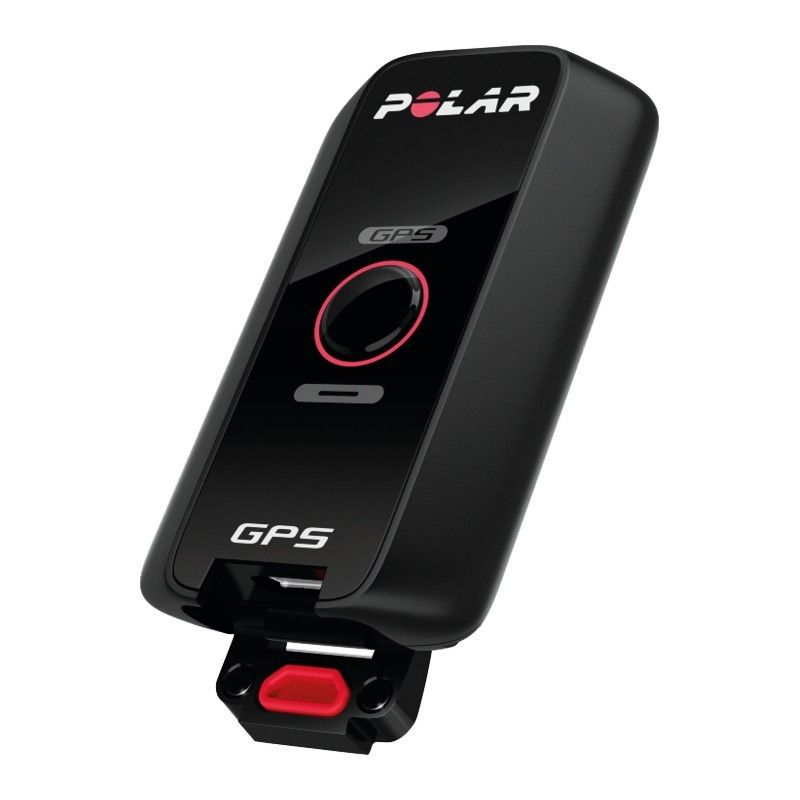 Polar gps clearance