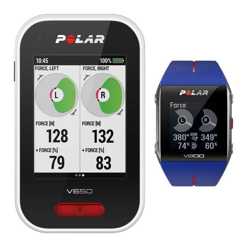 Sensor mocy Polar Keo Power Bluetooth Smart PKEOPOWERBS