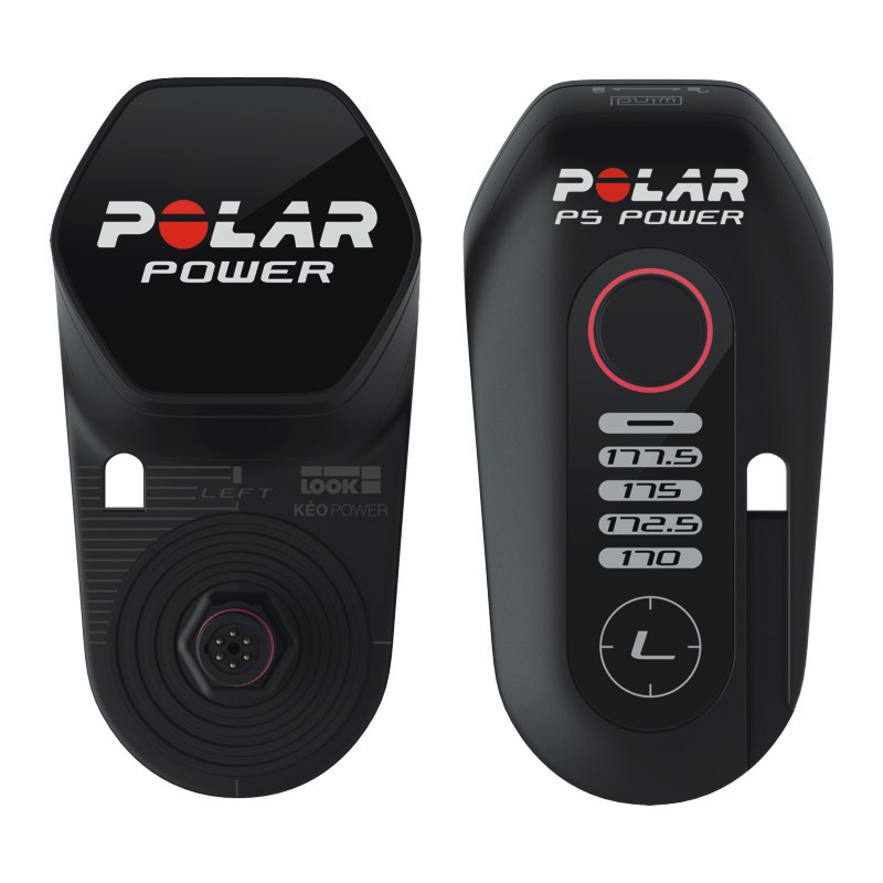 Sensor mocy Polar LOOK Keo Power PLOOKKEOPOWER