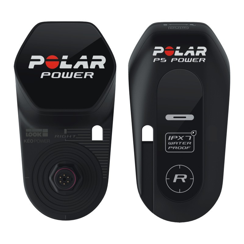 Polar look keo power deals