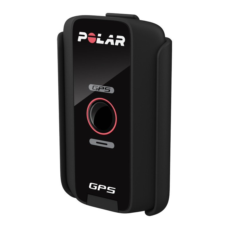 Uchwyt (klips) Polar do sensora GPS Polar G5 PUCHWYTSGPSG5