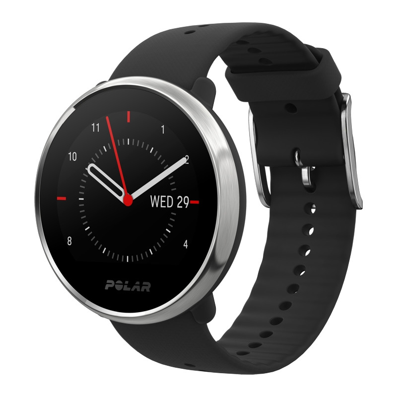 Polar ignite cheap blk s