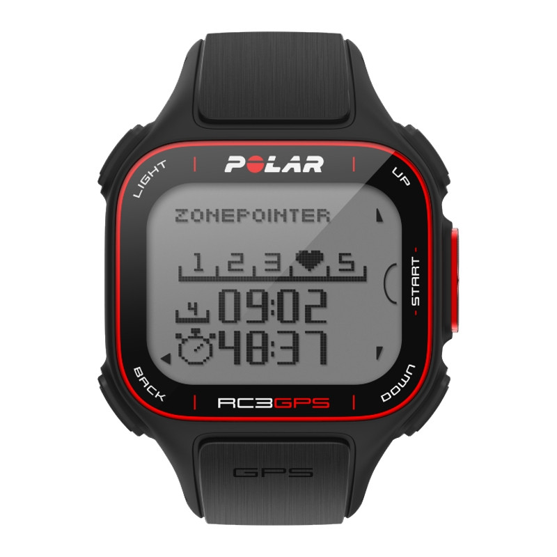 Polar rc3 gps polar flow best sale
