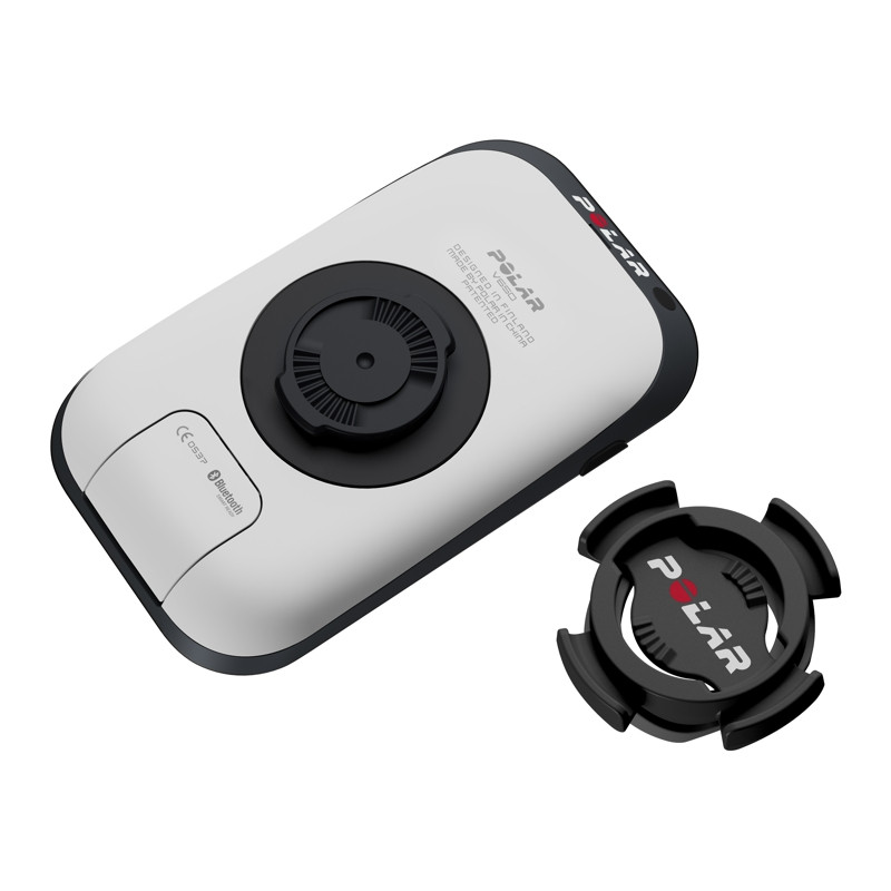 Komputer rowerowy Polar V650 PV650 -