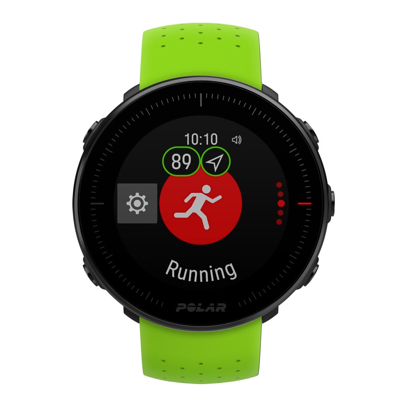 Polar vantage sale m lime