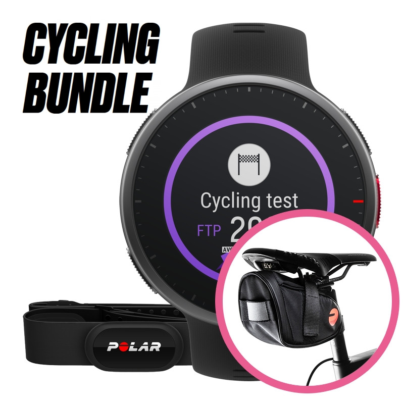 Polar vantage m bundle hotsell