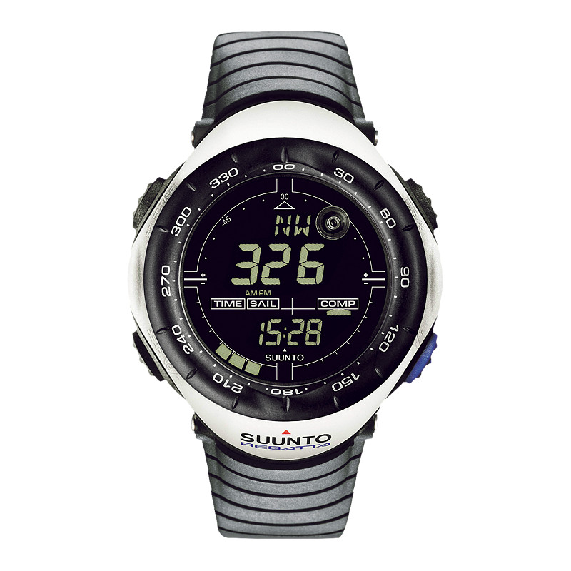 Zegarek Suunto Regatta SS010910210 -