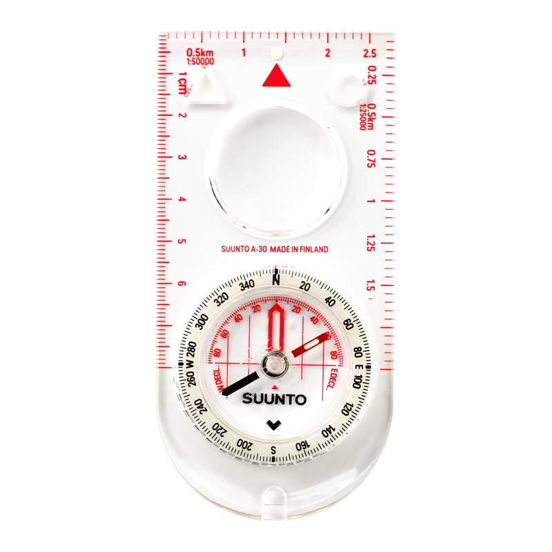 Kompas Suunto A 30 NH Metric SS012095013