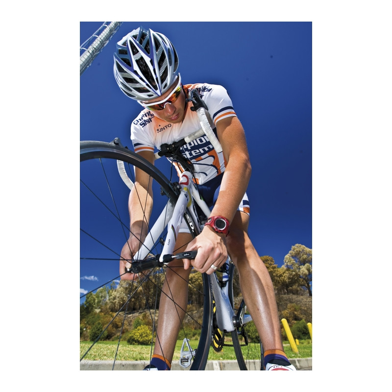 Suunto road bike clearance pod