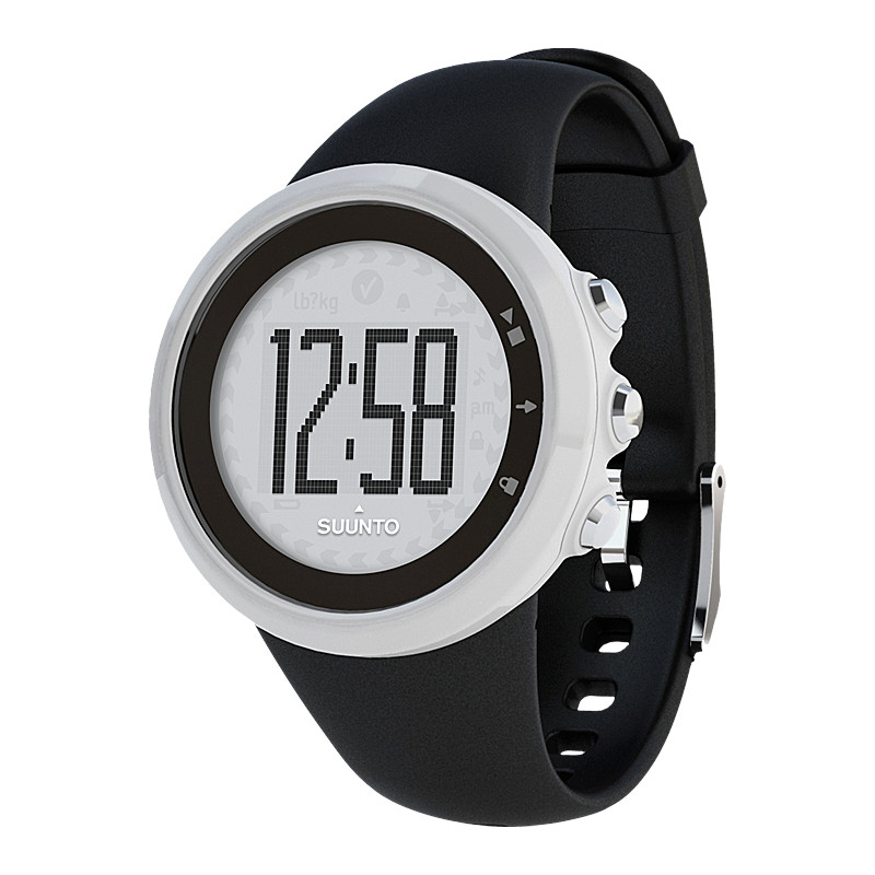 Zegarek Suunto M1 Black SS015862000