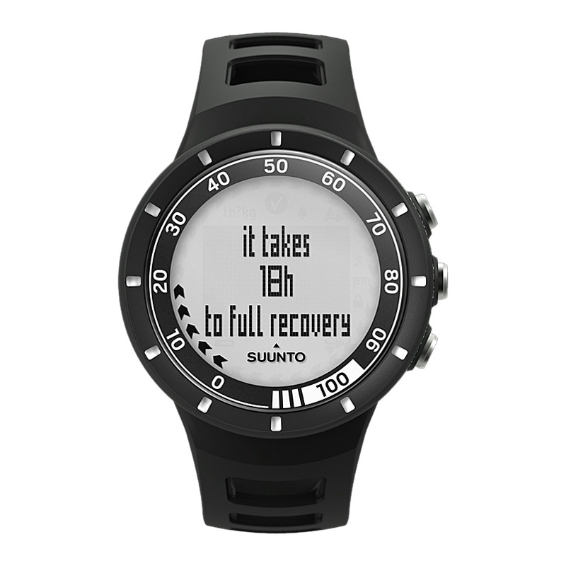 Suunto hotsell quest orange