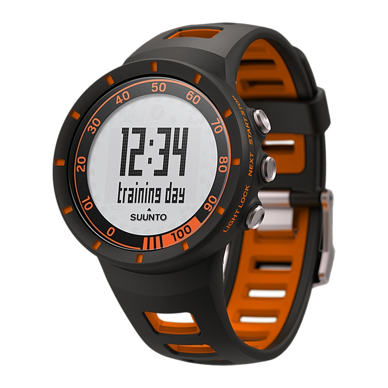 Zegarek Suunto Quest Orange SS018154000