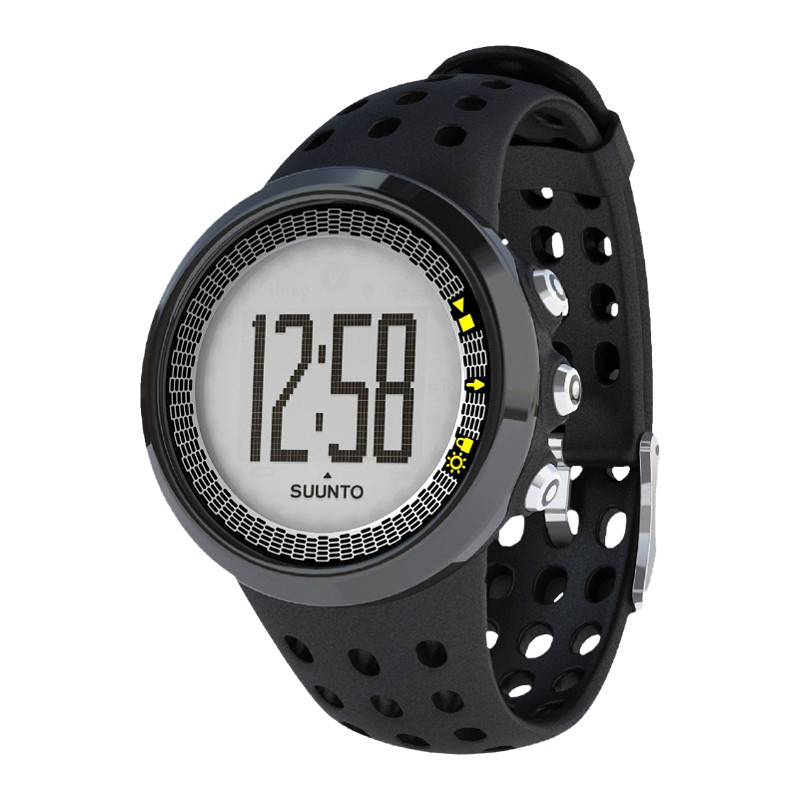 Zegarek Suunto M5 Black SS018466000