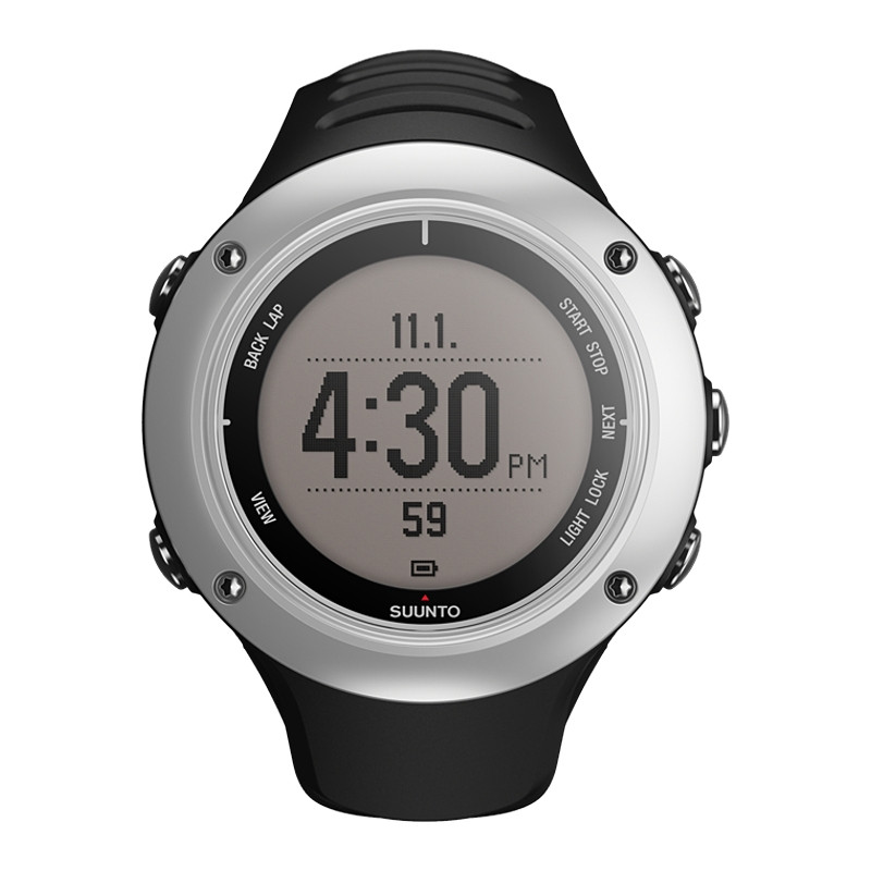 Zegarek sportowy Suunto Ambit2 S Graphite SS019210000