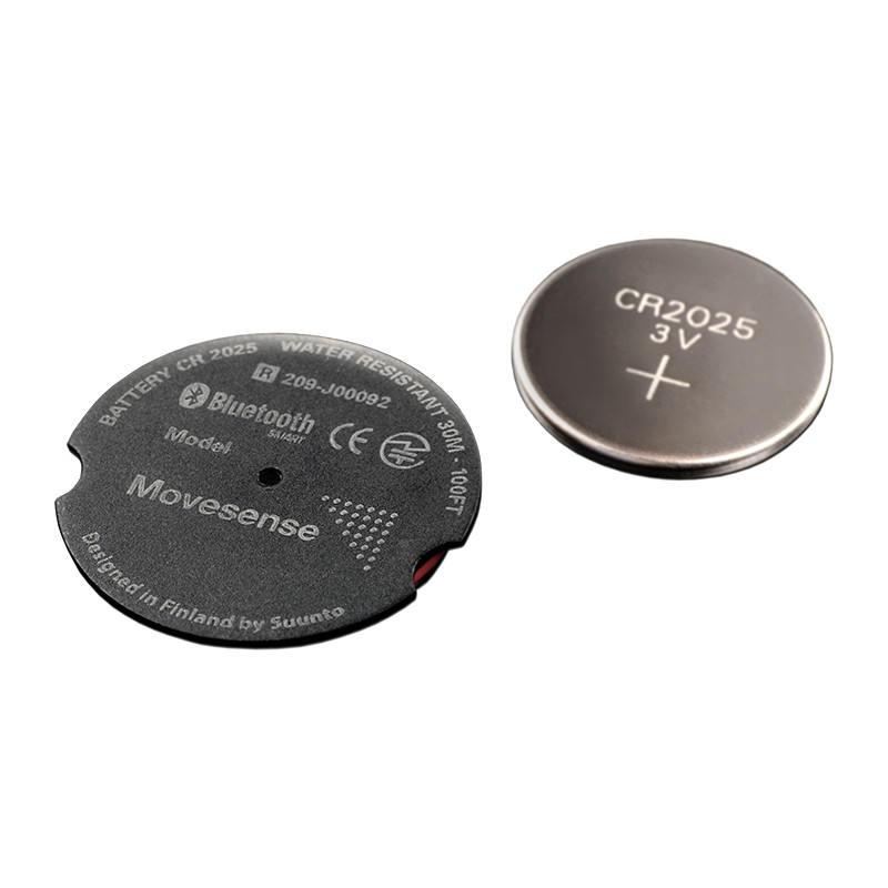 Bateria Suunto do pasa Suunto Smart Sensor SS021583000