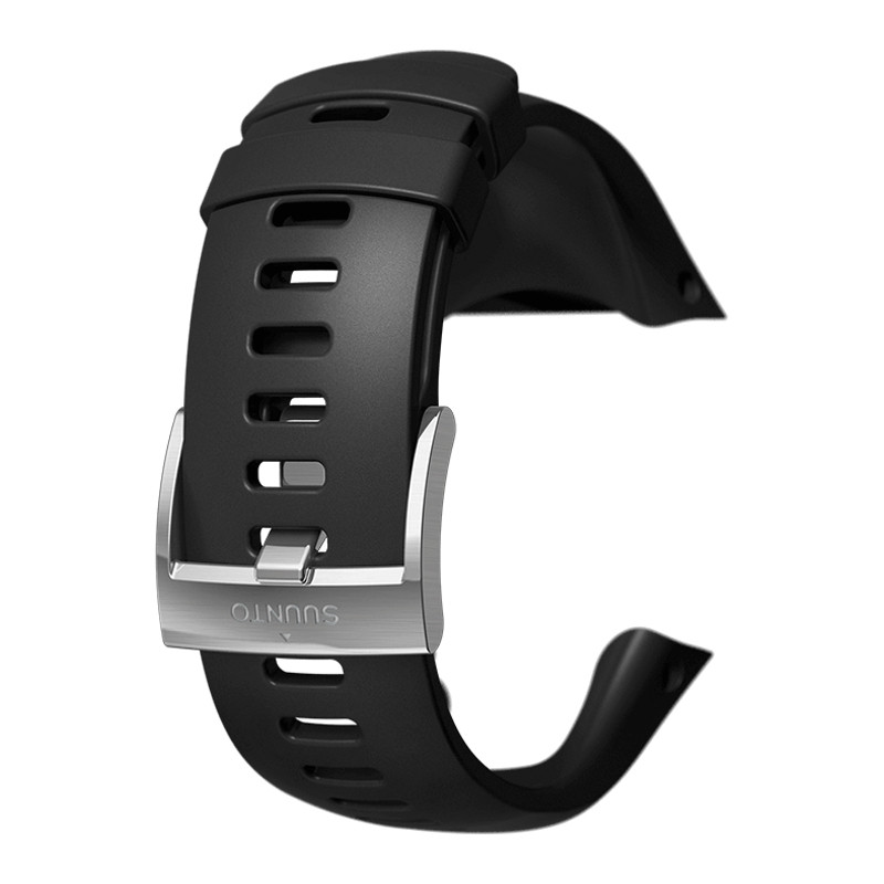 Pasek Suunto Spartan Trainer Wrist HR Steel Silicone SS023501000 Pasek Suunto Spartan Trainer Wrist HR Steel Silicone SS023501000