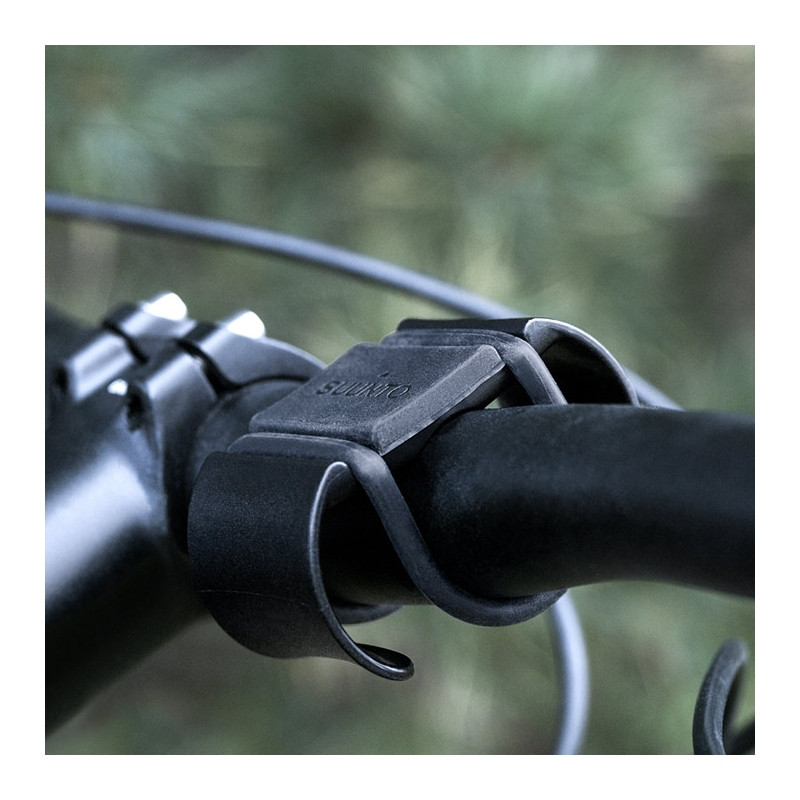 Suunto bike shop mount