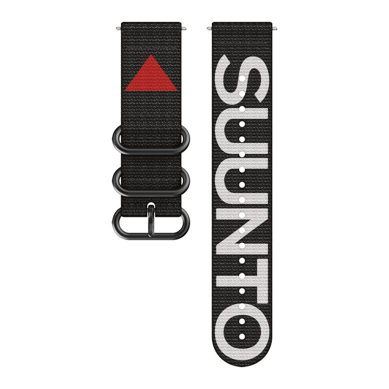 Suunto 9 2025 ambassador