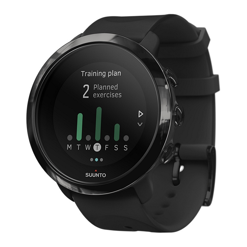 Suunto 3 fitness crossfit hotsell