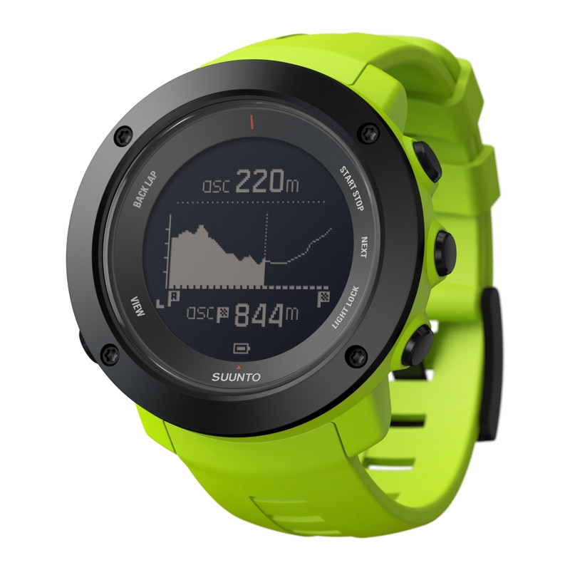 Suunto ambit3 vertical cena top