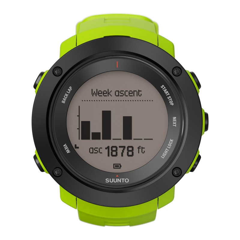 Suunto top ambit3 cena