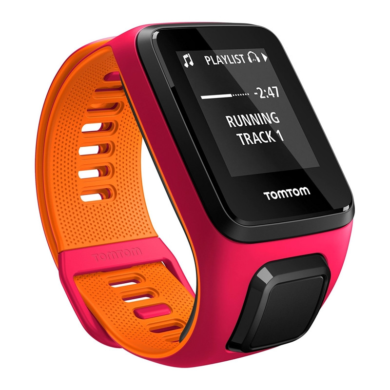 Tomtom runner music discount
