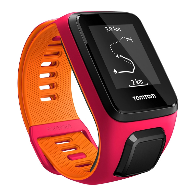 Tomtom Spark Montre Tomtom 4rfm Tomtom Spark Fitness Watch Online