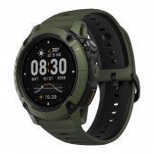 Zegarek Coros Nomad Green