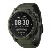 Zegarek Coros Nomad Green